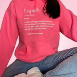 Empath Hoddie