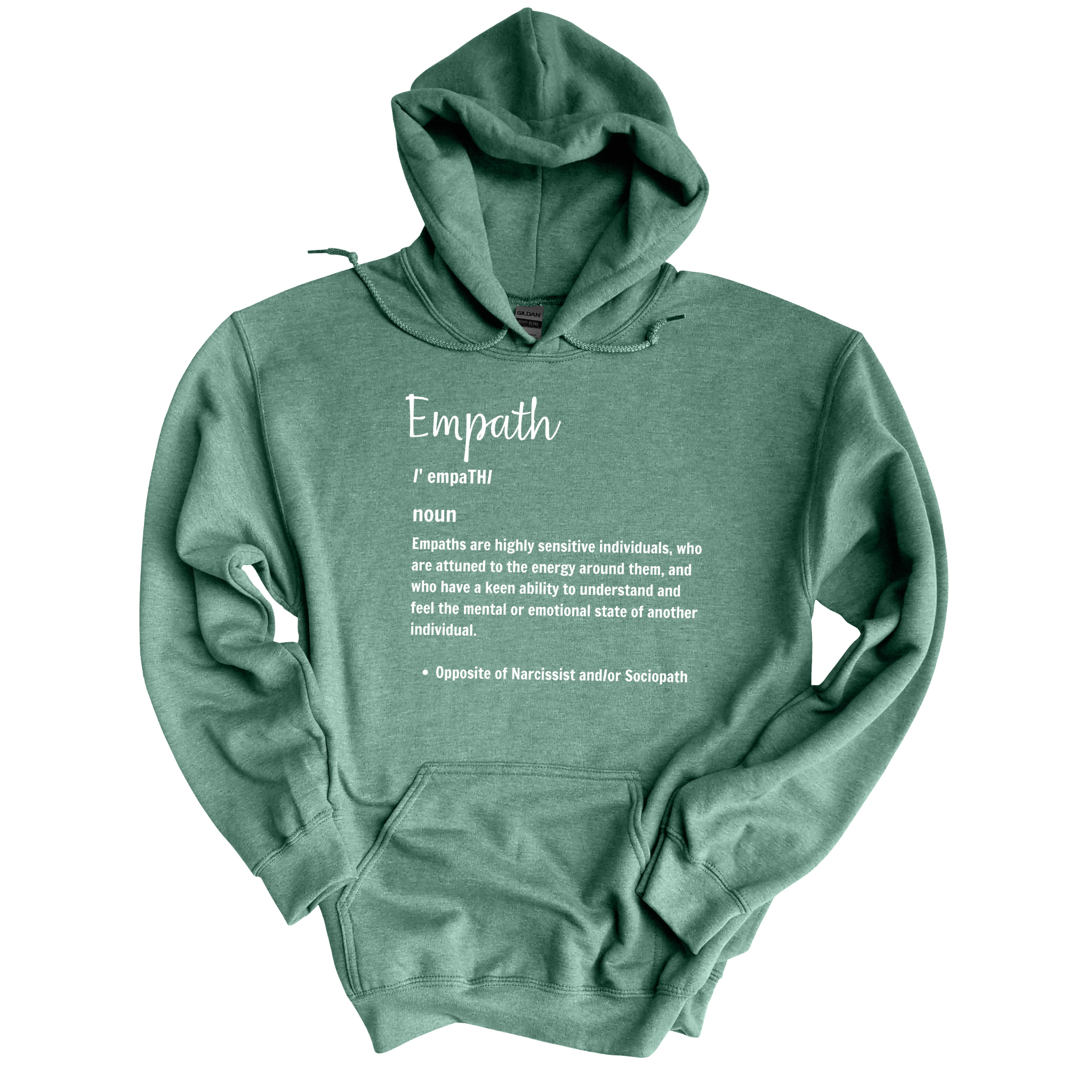 Empath Hoddie