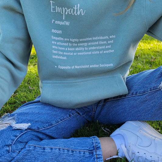 Empath Hoodie - New Fall Collection